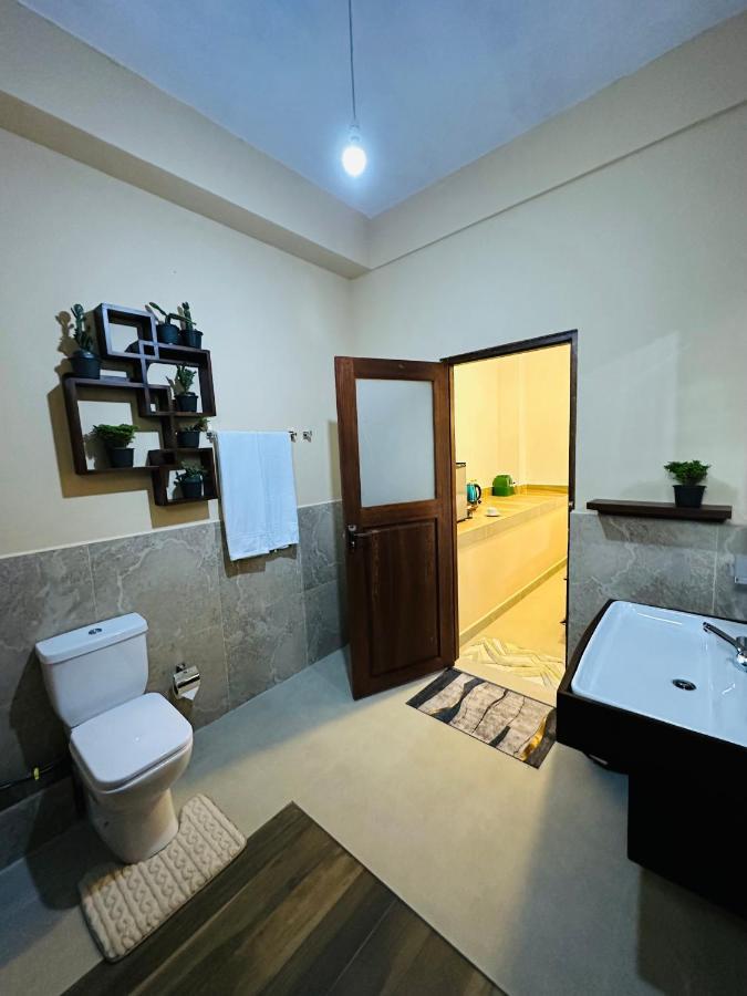 Ella Family House Apartamento Exterior foto