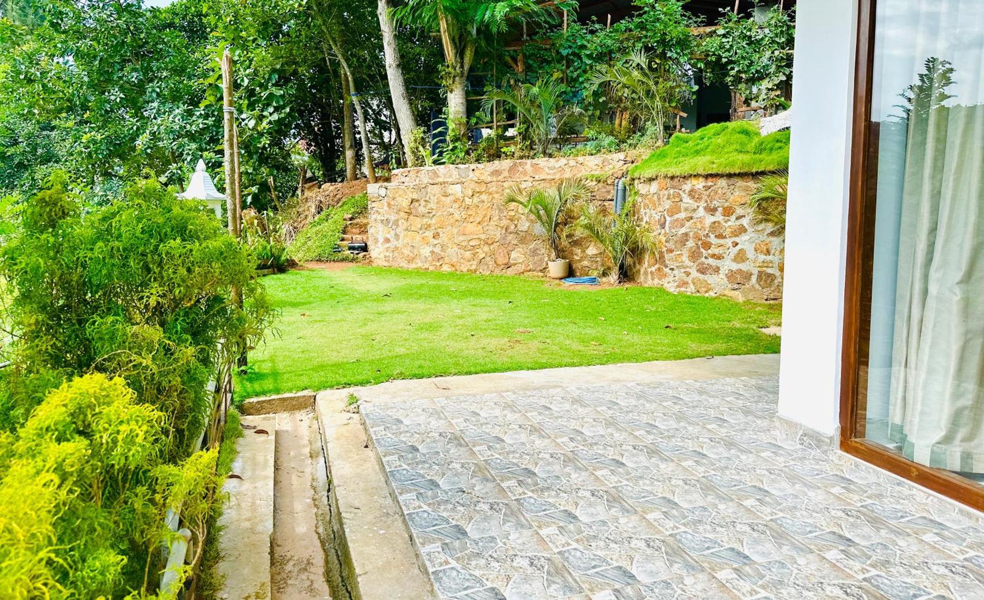 Ella Family House Apartamento Exterior foto