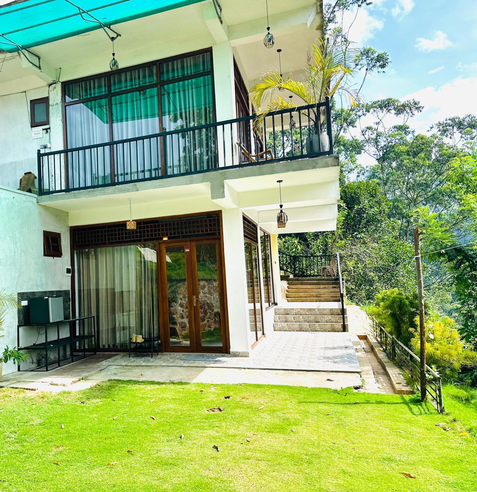 Ella Family House Apartamento Exterior foto